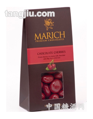 樱桃巧克力135g