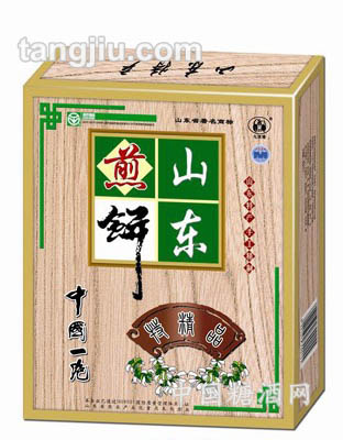 288g糖酥煎饼