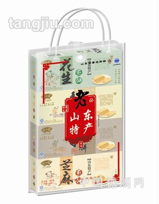 480g礼提煎饼