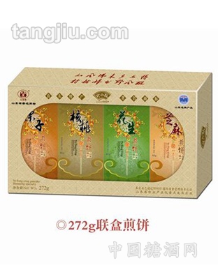 272g联合煎饼