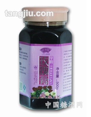 500g平阴玫瑰系列