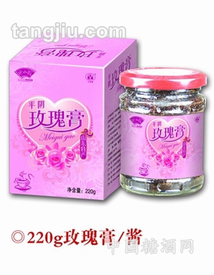 山东玫瑰阿胶