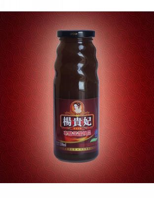 杨贵妃果醋12