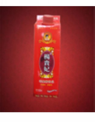 杨贵妃果醋5.