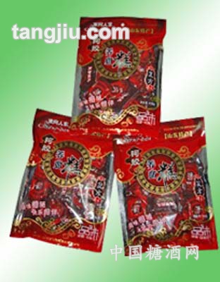 阿胶养血糕