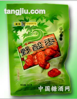 野酸枣
