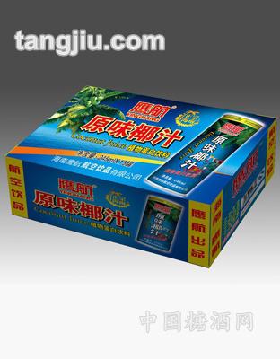 原味椰汁245g15罐装