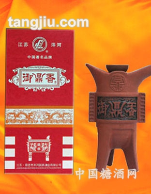 龙鼎