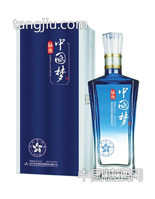中国梦6A