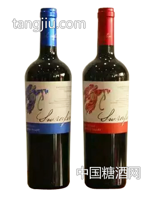 进口葡萄酒5