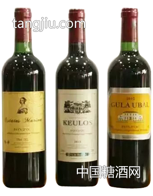 进口葡萄酒6