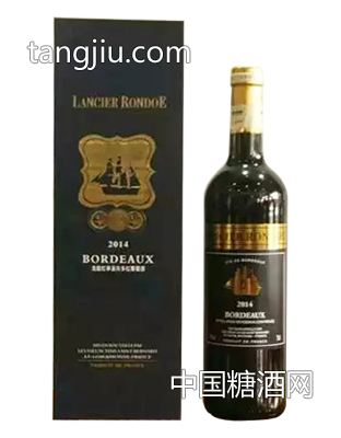 进口葡萄酒10