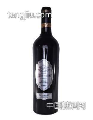美乐干红葡萄酒