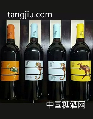 轩斯堡动物系列