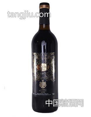 轩斯堡光瓶葡萄酒（黑）