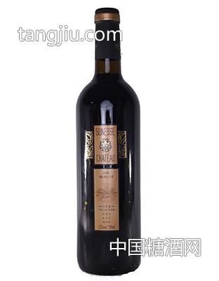 轩斯堡干红葡萄酒
