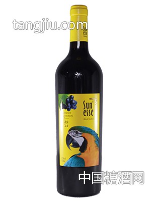 轩斯堡动物标系列