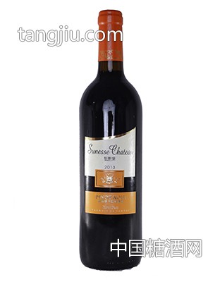 轩斯堡光瓶葡萄酒（黄）