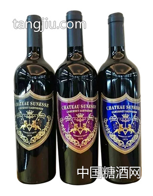 轩斯堡三角金属标