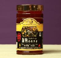 版纳天然西西果蜜
