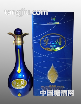 梦之樽品蓝