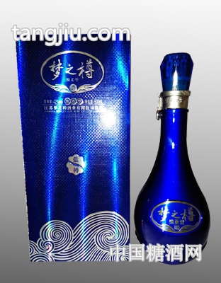梦之樽蓝樽云梦