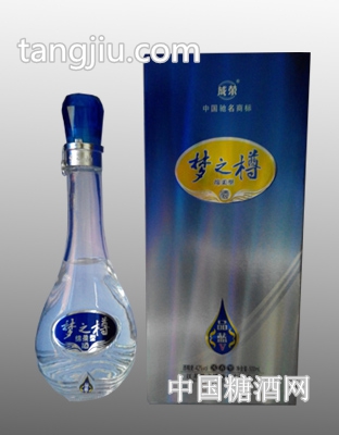 梦之樽红调