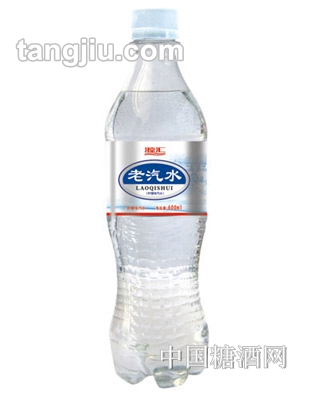 源汇老汽水600ml