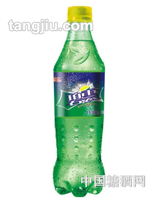 源汇碧云碳酸饮料