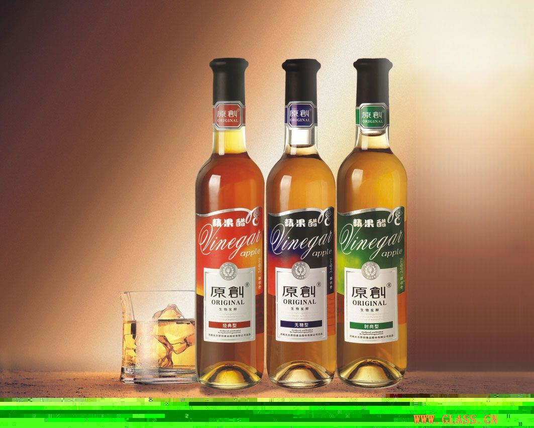 酒瓶 饮料瓶