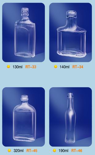 供应生产玻璃瓶、出口玻璃瓶、外贸酒瓶