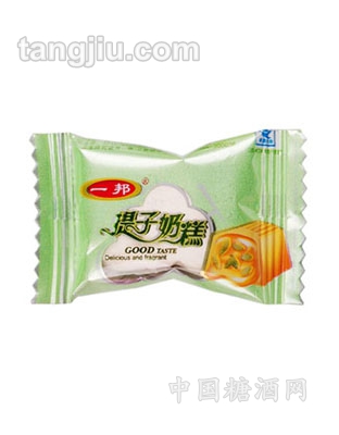 提子奶糕绿色装