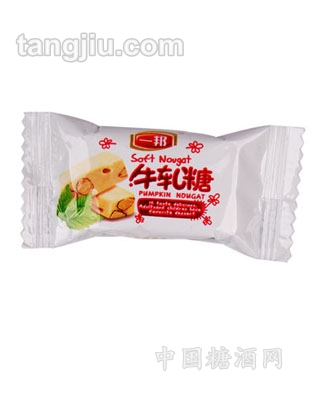 溜溜帮棒棒糖白色装