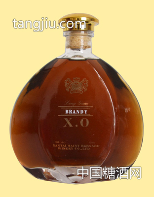 圣蒂酒庄XO