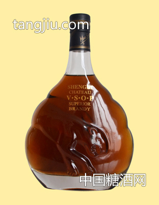 圣蒂酒庄V&#183;S&#183;O&#183;P