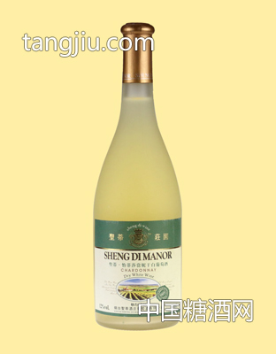 圣蒂怡菲沙当妮干白葡萄酒