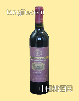 圣蒂凯瑞橡木桶干红葡萄酒