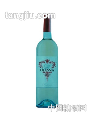 唐娜干白14&#176;
