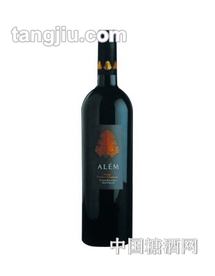 爱蒙干红葡萄酒14&#176;