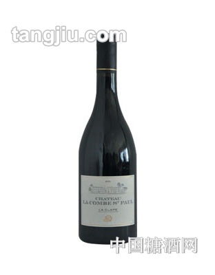 圣保罗山城堡干红葡萄酒14&#176;