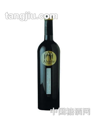 阿兰提珍藏葡萄酒14&#176;