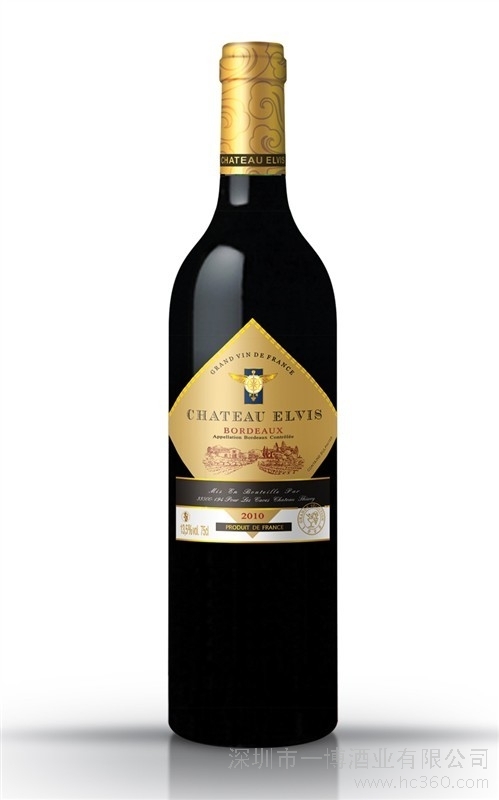 埃尔威斯进口葡萄酒火爆招商中