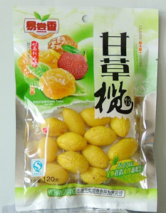 甘草榄