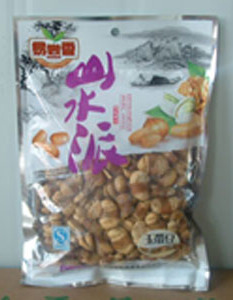 玉带豆