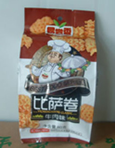 比萨卷
