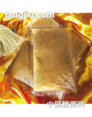 伊都猪骨白汤
