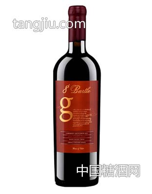 巴特乐珍藏干红葡萄酒