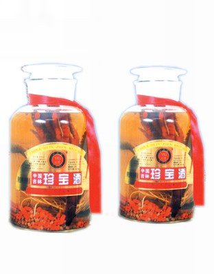 珍宝酒
