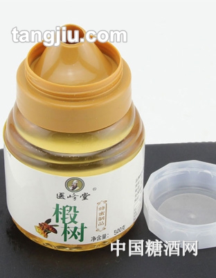 医蜂堂-椴树蜂蜜制品500g