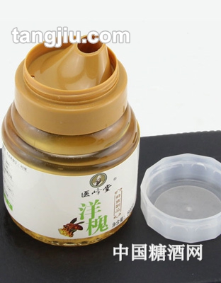 医蜂堂-洋槐蜂蜜制品500g